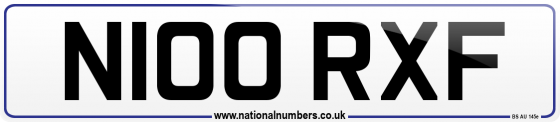 N100 RXF