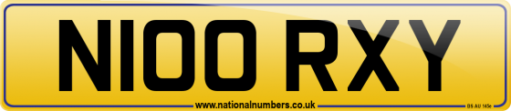 N100 RXY