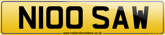 N100 SAW