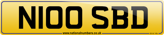 N100 SBD