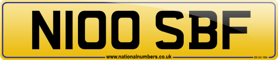 N100 SBF