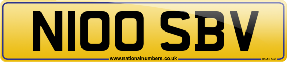N100 SBV