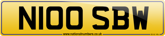 N100 SBW
