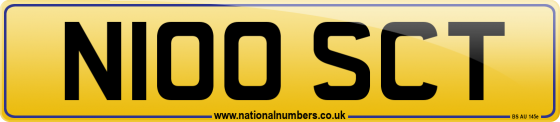 N100 SCT