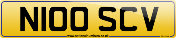N100 SCV