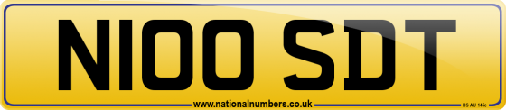 N100 SDT