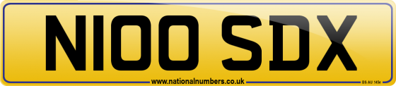 N100 SDX