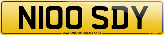 N100 SDY