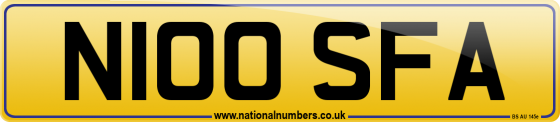 N100 SFA