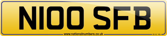 N100 SFB
