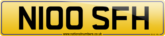 N100 SFH