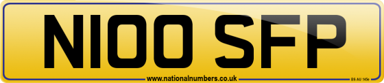 N100 SFP
