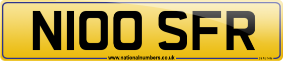 N100 SFR
