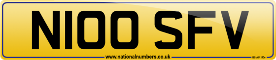 N100 SFV