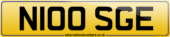 N100 SGE