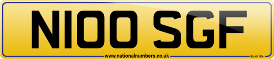 N100 SGF