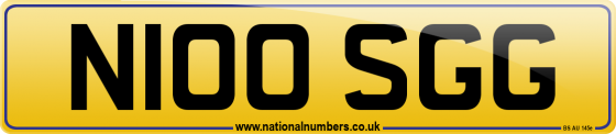 N100 SGG