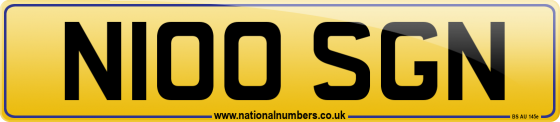 N100 SGN