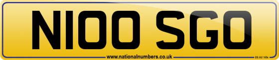 N100 SGO