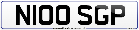 N100 SGP