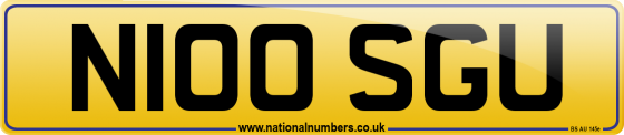 N100 SGU
