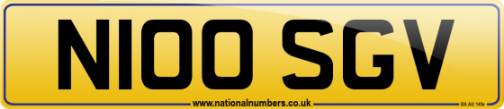 N100 SGV
