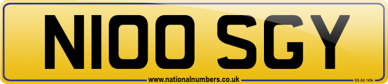 N100 SGY