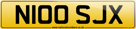 N100 SJX