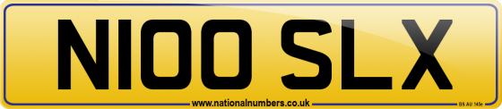 N100 SLX