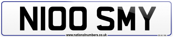 N100 SMY