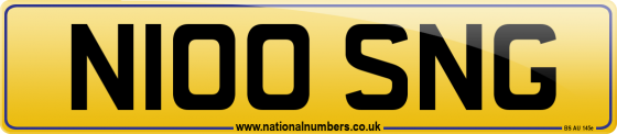 N100 SNG