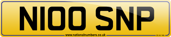 N100 SNP