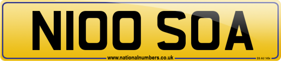 N100 SOA