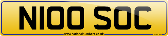 N100 SOC