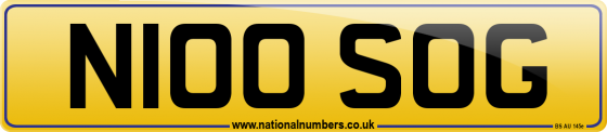 N100 SOG