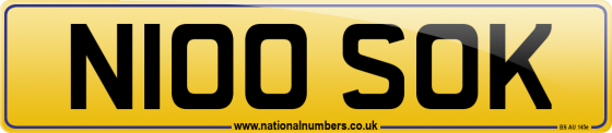 N100 SOK
