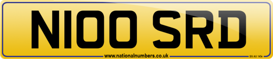N100 SRD