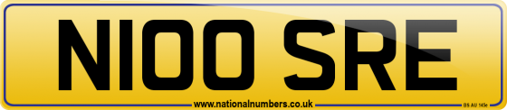 N100 SRE