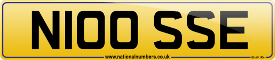 N100 SSE