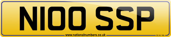 N100 SSP