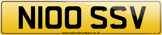 N100 SSV