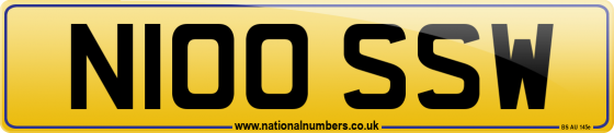 N100 SSW