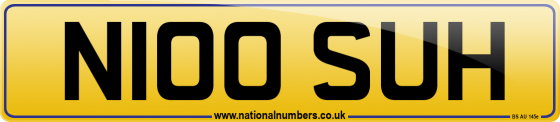 N100 SUH