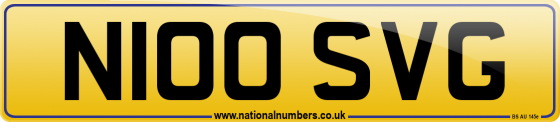 N100 SVG