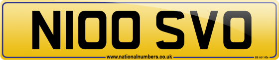 N100 SVO