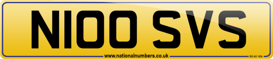 N100 SVS