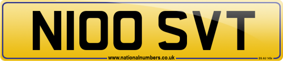 N100 SVT