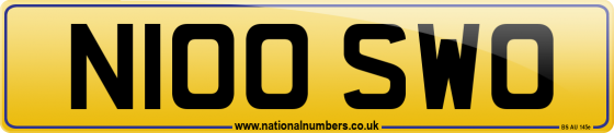 N100 SWO