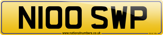N100 SWP