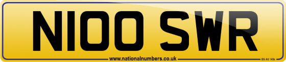 N100 SWR